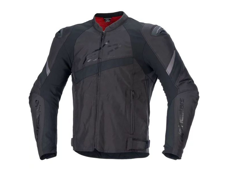 Geaca textil sport/touring Alpinestars T-GP PLUS R V4