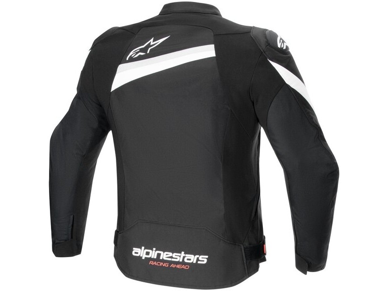 Geaca textil sport/touring Alpinestars T-GP PLUS R V4 Geaca textil sport/touring Alpinestars T-GP PLUS R V4