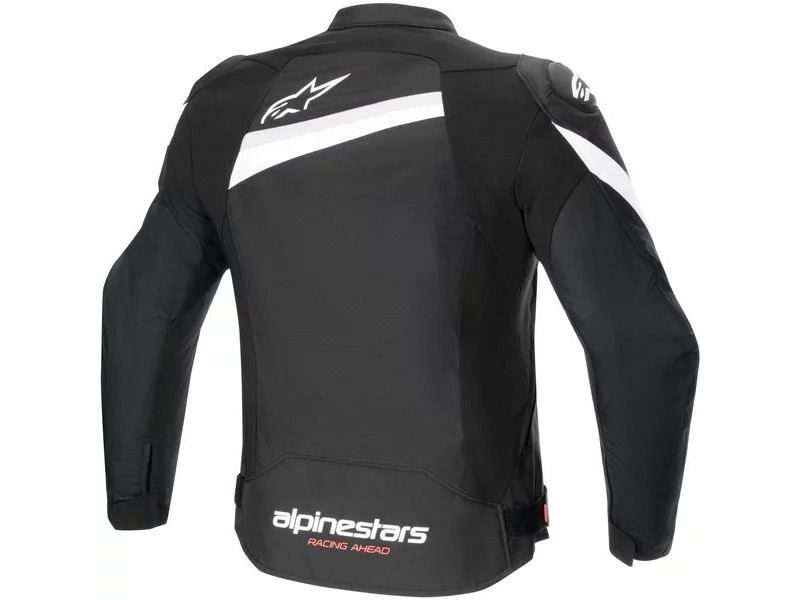 Geaca textil sport/touring Alpinestars T-GP PLUS R V4