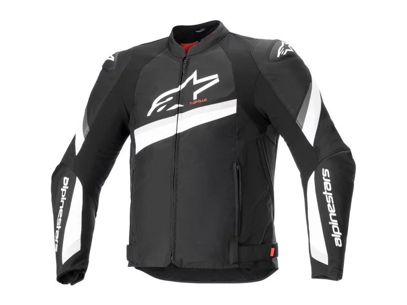 Geaca textil sport/touring Alpinestars T-GP PLUS R V4
