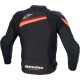Geaca textil sport/touring Alpinestars T-GP PLUS R V4 Geaca textil sport/touring Alpinestars T-GP PLUS R V4