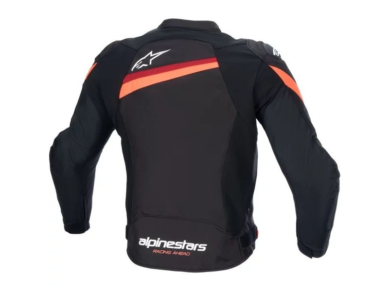 Geaca textil sport/touring Alpinestars T-GP PLUS R V4