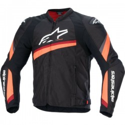 Geaca textil sport/touring Alpinestars T-GP PLUS R V4 Geaca textil sport/touring Alpinestars T-GP PLUS R V4