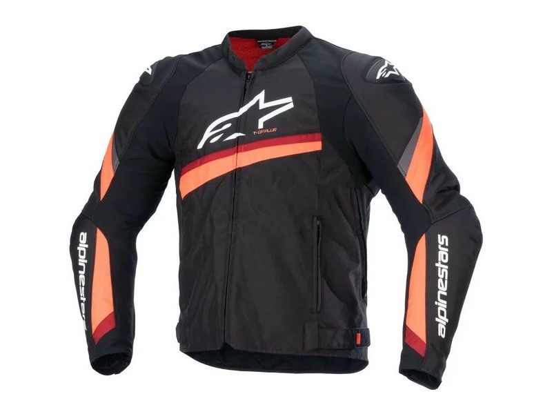 Geaca textil sport/touring Alpinestars T-GP PLUS R V4