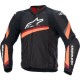 Geaca textil sport/touring Alpinestars T-GP PLUS R V4
