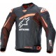 Geaca de piele Alpinestars GP PLUS R V4 RIDEKNIT Geaca de piele Alpinestars GP PLUS R V4 RIDEKNIT