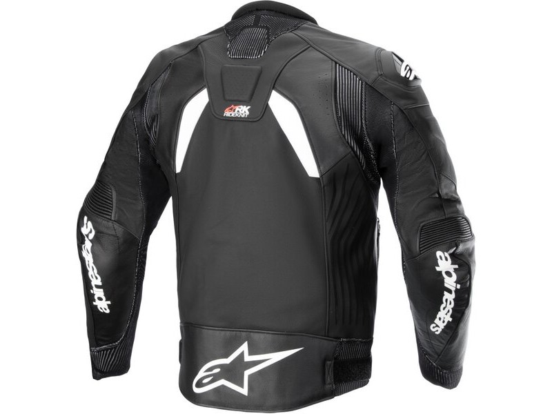 Geaca de piele Alpinestars GP PLUS R V4 RIDEKNIT Geaca de piele Alpinestars GP PLUS R V4 RIDEKNIT