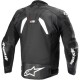 Geaca de piele Alpinestars GP PLUS R V4 RIDEKNIT Geaca de piele Alpinestars GP PLUS R V4 RIDEKNIT