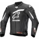 Geaca de piele Alpinestars GP PLUS R V4 RIDEKNIT