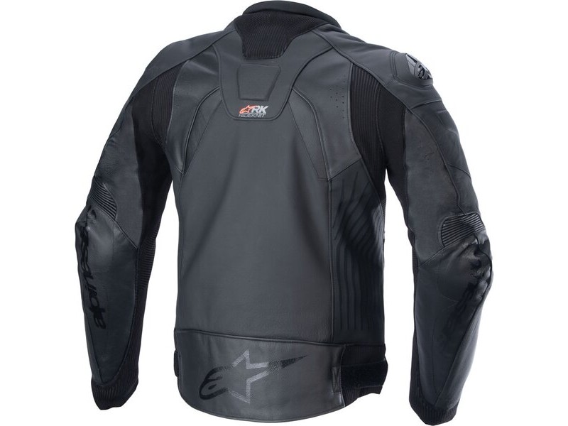 Geaca de piele Alpinestars GP PLUS R V4 RIDEKNIT Geaca de piele Alpinestars GP PLUS R V4 RIDEKNIT