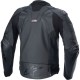 Geaca de piele Alpinestars GP PLUS R V4 RIDEKNIT Geaca de piele Alpinestars GP PLUS R V4 RIDEKNIT