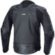Geaca de piele Alpinestars GP PLUS R V4 RIDEKNIT