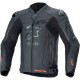Geaca de piele Alpinestars GP PLUS R V4 RIDEKNIT Geaca de piele Alpinestars GP PLUS R V4 RIDEKNIT