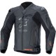 Geaca de piele Alpinestars GP PLUS R V4 RIDEKNIT