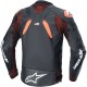 Geaca de piele Alpinestars GP PLUS R V4 RIDEKNIT Geaca de piele Alpinestars GP PLUS R V4 RIDEKNIT