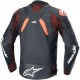 Geaca de piele Alpinestars GP PLUS R V4 RIDEKNIT