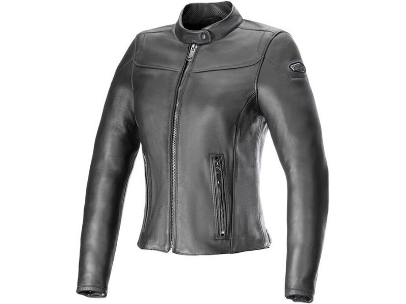 Geaca de piele dama ALPINESTARS TORY