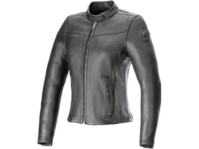 Geaca de piele dama ALPINESTARS TORY