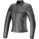 Geaca de piele dama ALPINESTARS TORY