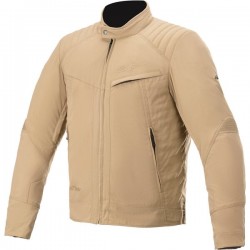 Geaca textil impermeabila ALPINESTARS T-BURSTUN Drystar Geaca textil impermeabila ALPINESTARS T-BURSTUN Drystar
