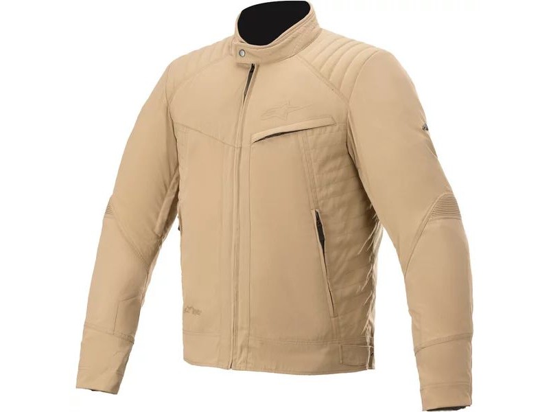 Geaca textil impermeabila ALPINESTARS T-BURSTUN Drystar
