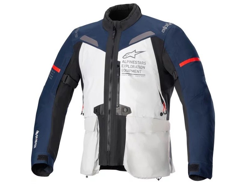 Geaca textil impermeabila Alpinestars ST-7 2L GORE-TEX®