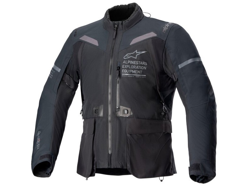 Geaca textil impermeabila Alpinestars ST-7 2L GORE-TEX® Geaca textil impermeabila Alpinestars ST-7 2L GORE-TEX®