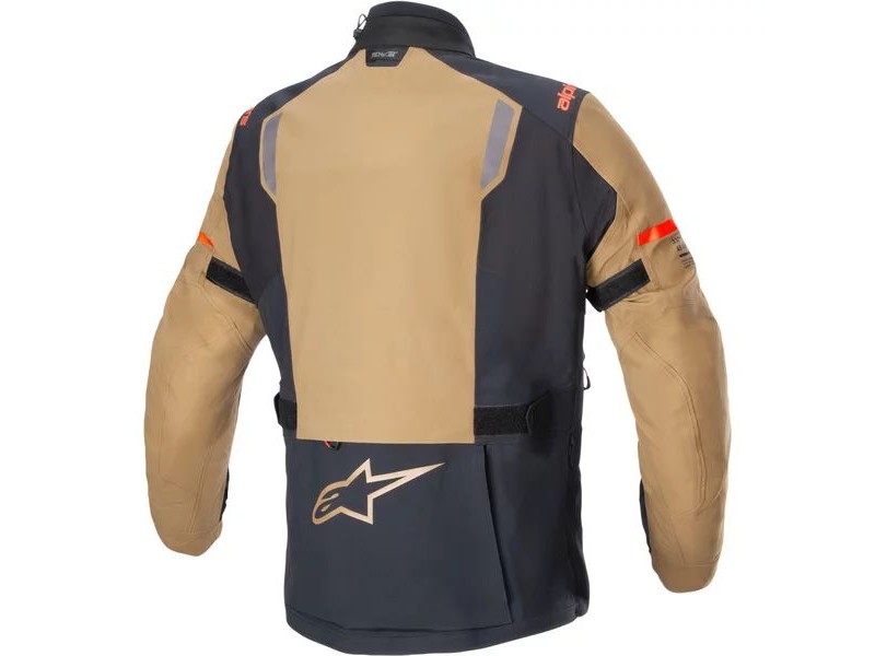 Geaca textil impermeabila Alpinestars ST-7 2L GORE-TEX®
