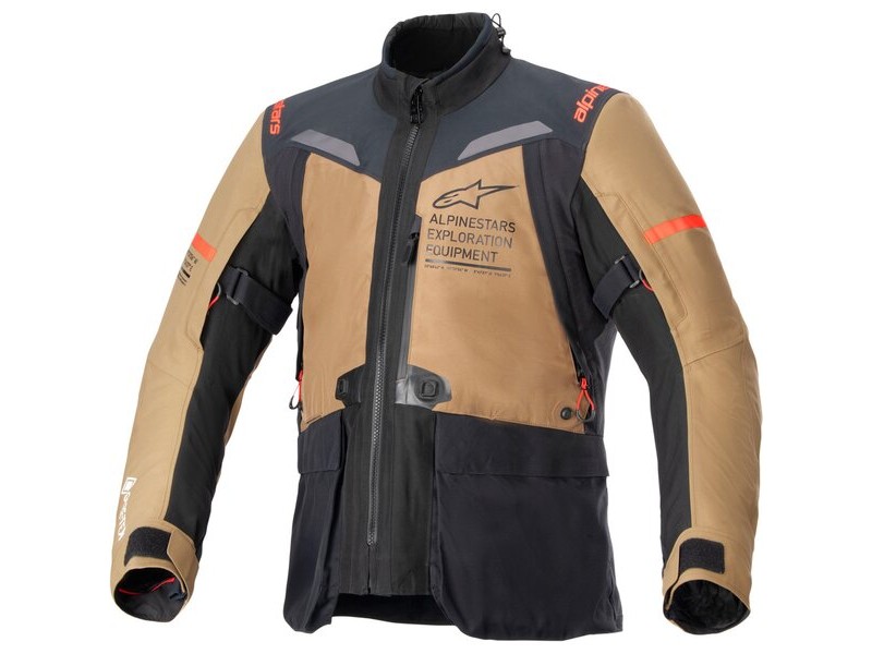 Geaca textil impermeabila Alpinestars ST-7 2L GORE-TEX® Geaca textil impermeabila Alpinestars ST-7 2L GORE-TEX®