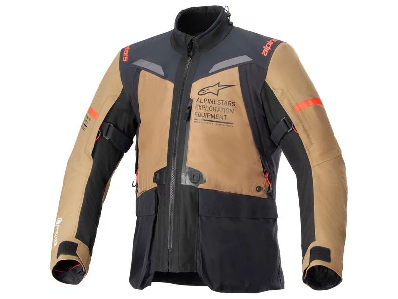 Geaca textil impermeabila Alpinestars ST-7 2L GORE-TEX®