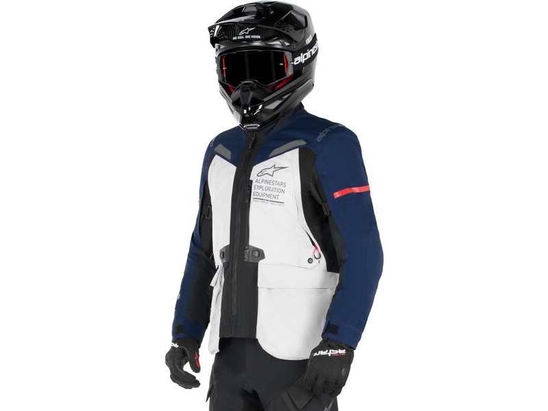Geaca textil impermeabila Alpinestars ST-7 2L GORE-TEX® Geaca textil impermeabila Alpinestars ST-7 2L GORE-TEX®