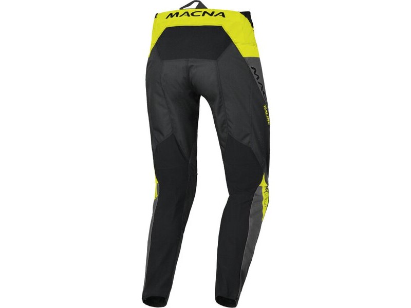 Pantaloni cross-enduro MACNA BACKYARD-1
