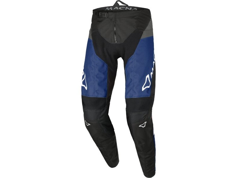Pantaloni cross-enduro MACNA BACKYARD-1