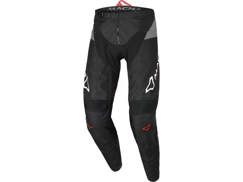 Pantaloni cross-enduro MACNA BACKYARD-1