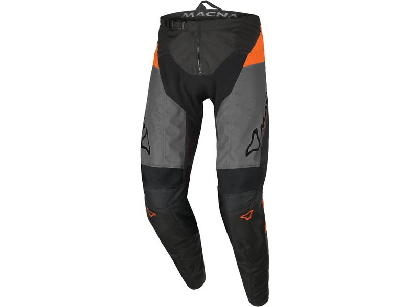 Pantaloni cross-enduro MACNA BACKYARD-1