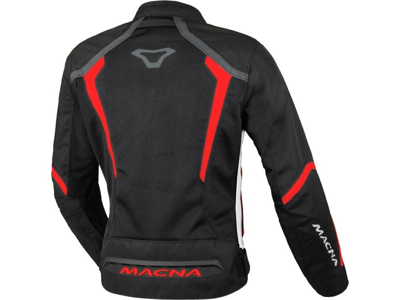 Geaca de vara textil dama MACNA GRISCA