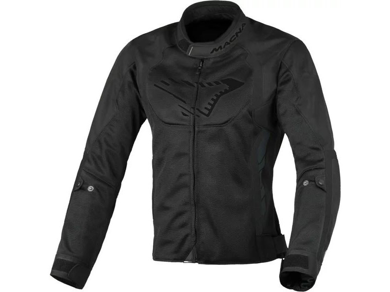 Geaca de vara textil dama MACNA GRISCA