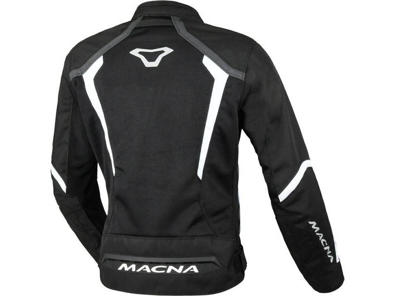 Geaca de vara textil dama MACNA GRISCA