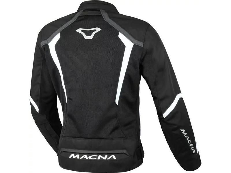 Geaca de vara textil dama MACNA GRISCA