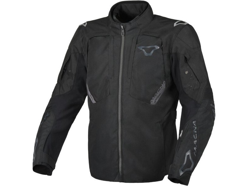 Geaca textil impemeabila touring/adventure MACNA NOTCH Geaca textil impemeabila touring/adventure MACNA NOTCH