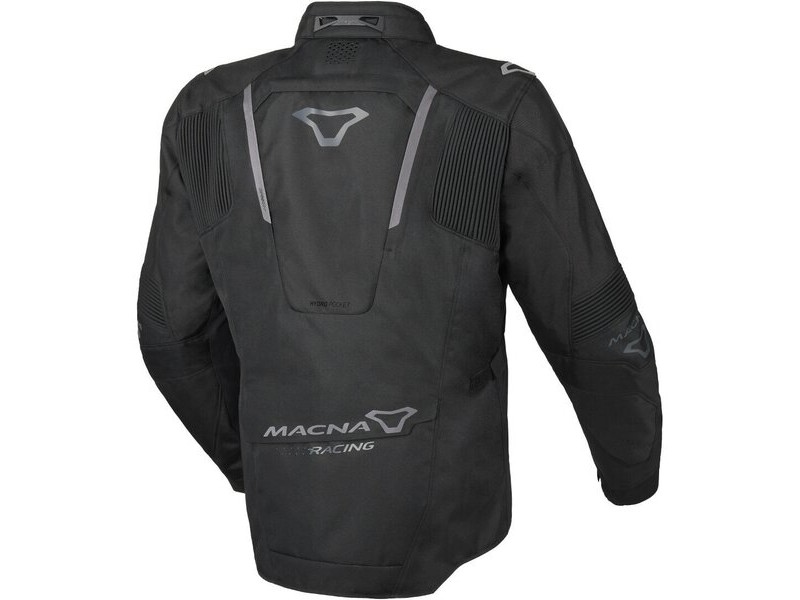 Geaca textil impemeabila touring/adventure MACNA NOTCH Geaca textil impemeabila touring/adventure MACNA NOTCH