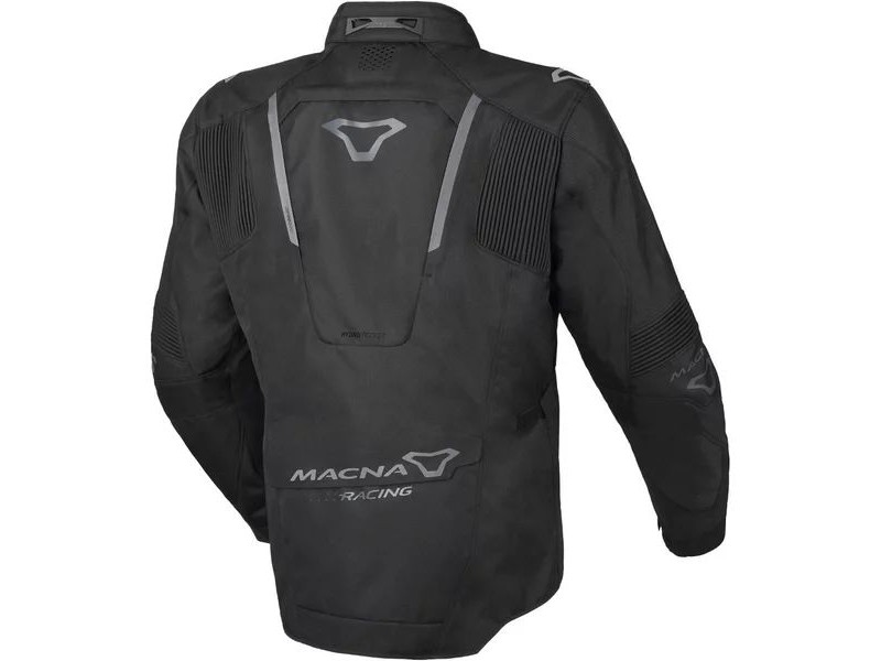 Geaca textil impemeabila touring/adventure MACNA NOTCH