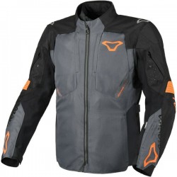 Geaca textil impemeabila touring/adventure MACNA NOTCH Geaca textil impemeabila touring/adventure MACNA NOTCH