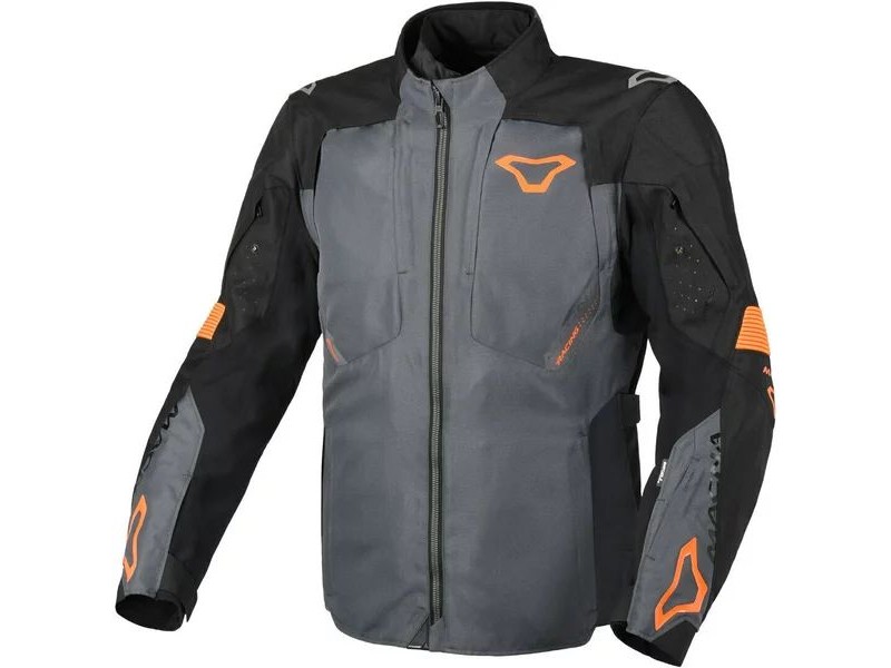 Geaca textil impemeabila touring/adventure MACNA NOTCH