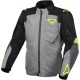 Geaca textil impemeabila touring/adventure MACNA NOTCH