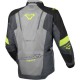 Geaca textil impemeabila touring/adventure MACNA NOTCH