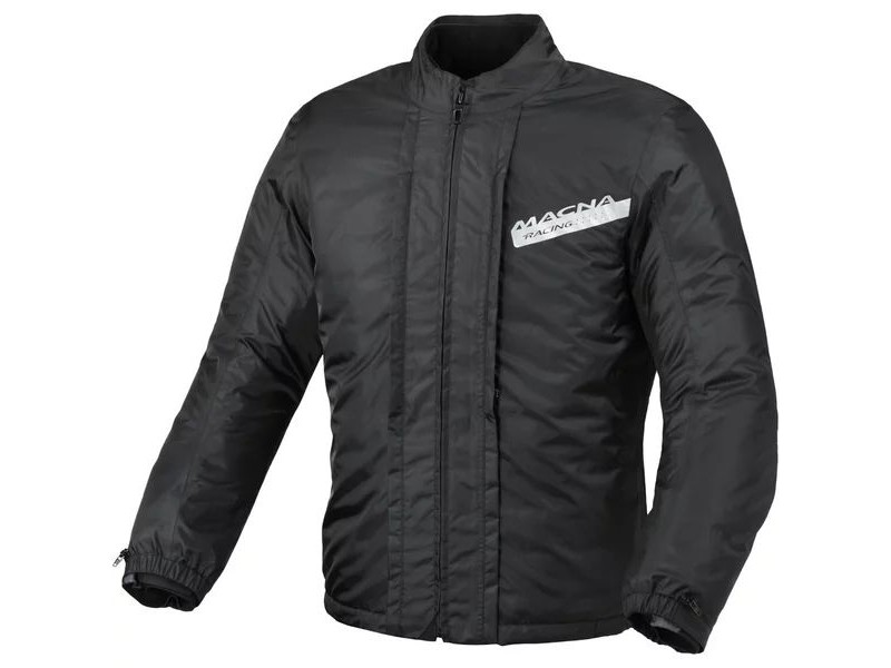 Geaca textil impemeabila touring/adventure MACNA NOTCH