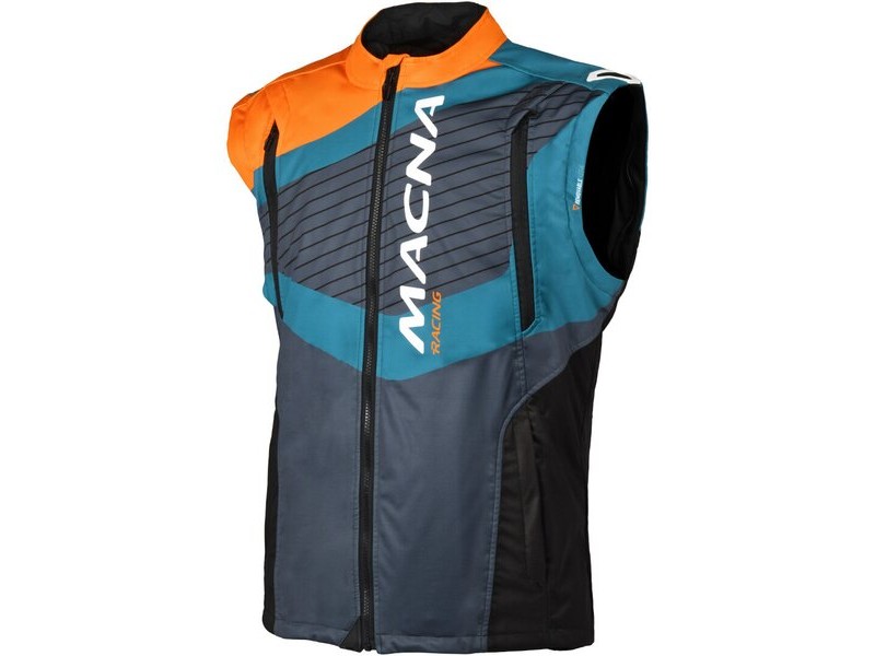 Geaca enduro/adventure MACNA CREST Geaca enduro/adventure MACNA CREST