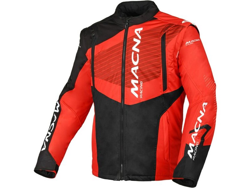 Geaca enduro/adventure MACNA CREST Geaca enduro/adventure MACNA CREST
