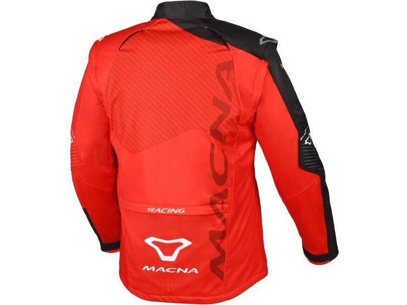 Geaca enduro/adventure MACNA CREST Geaca enduro/adventure MACNA CREST